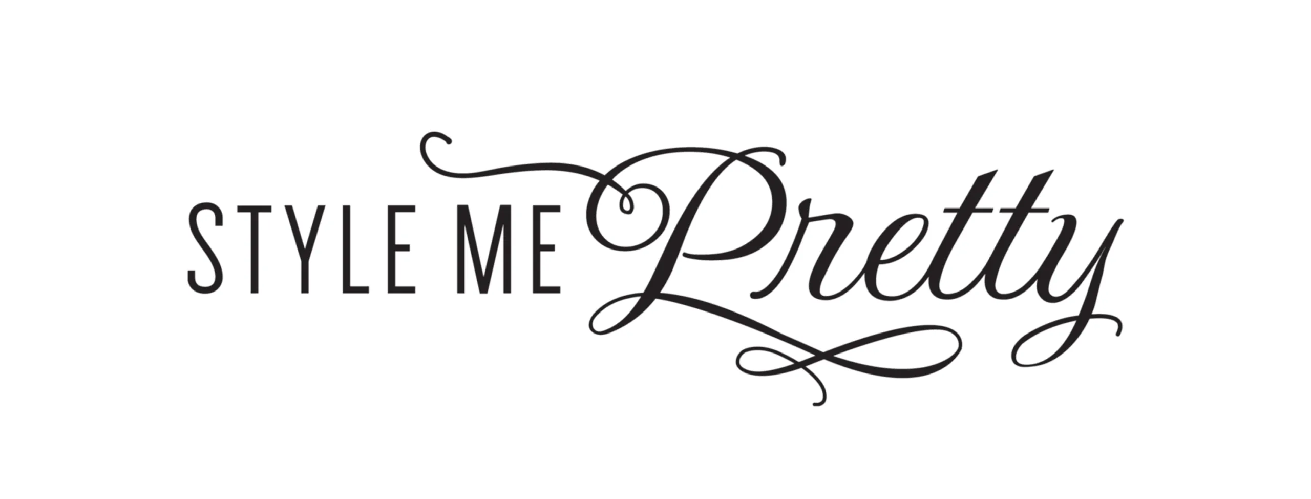 Style Me Pretty