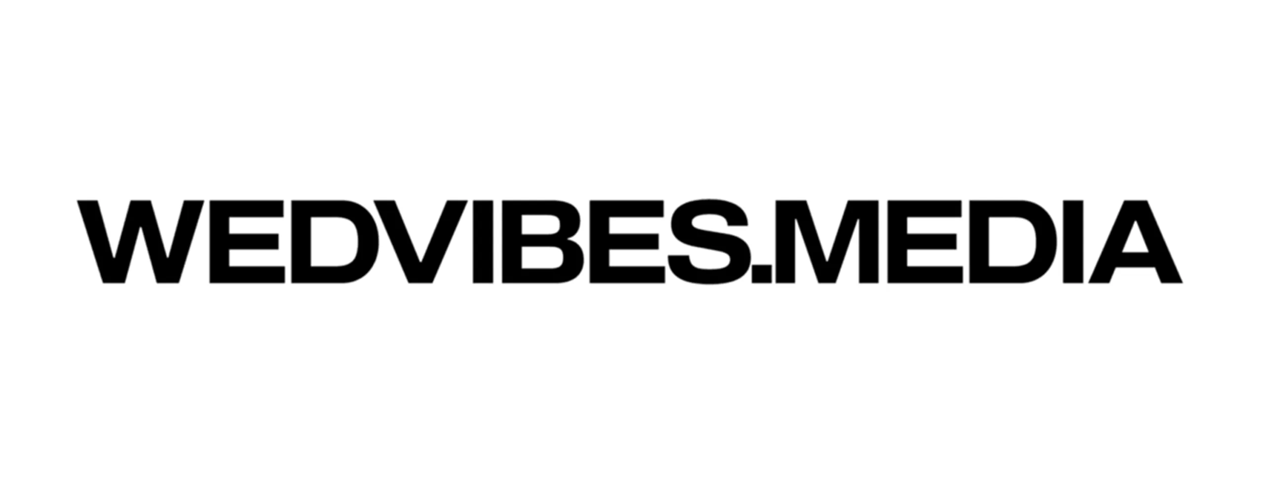 Wedvibes Media