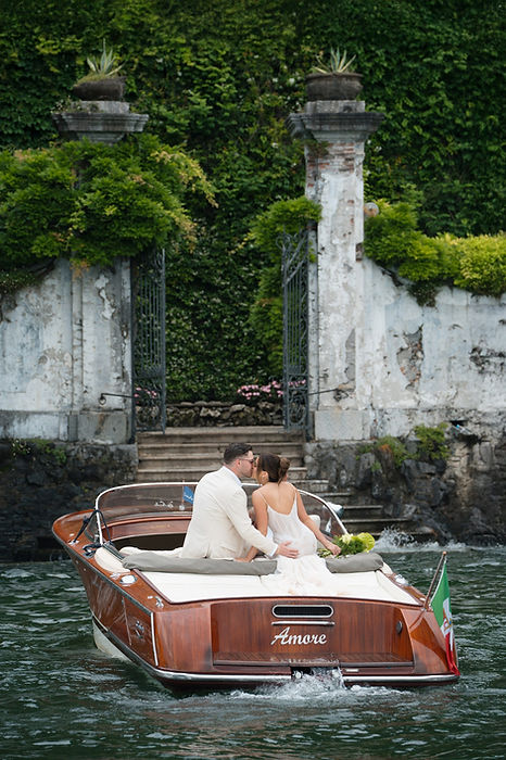 Why Italy Is the Top Choice for Luxury Weddings