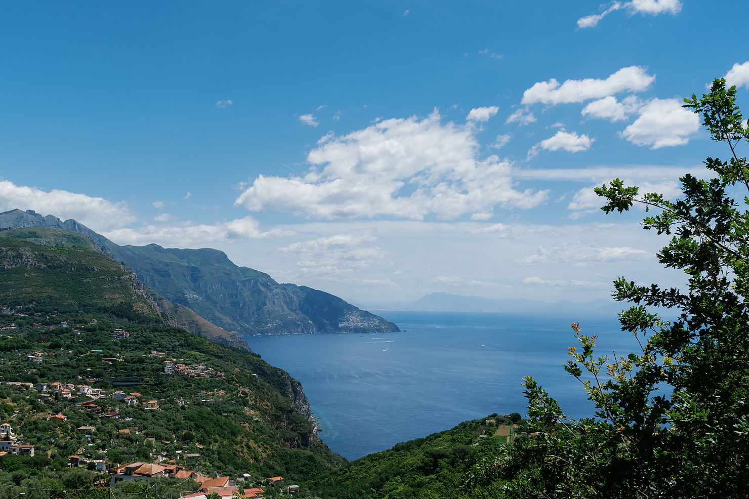 Planning a wedding in Sorrento: Villa La Ventana