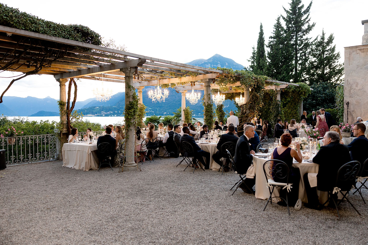 The Ultimate Guide to Planning Your Luxury Destination Wedding in Italy