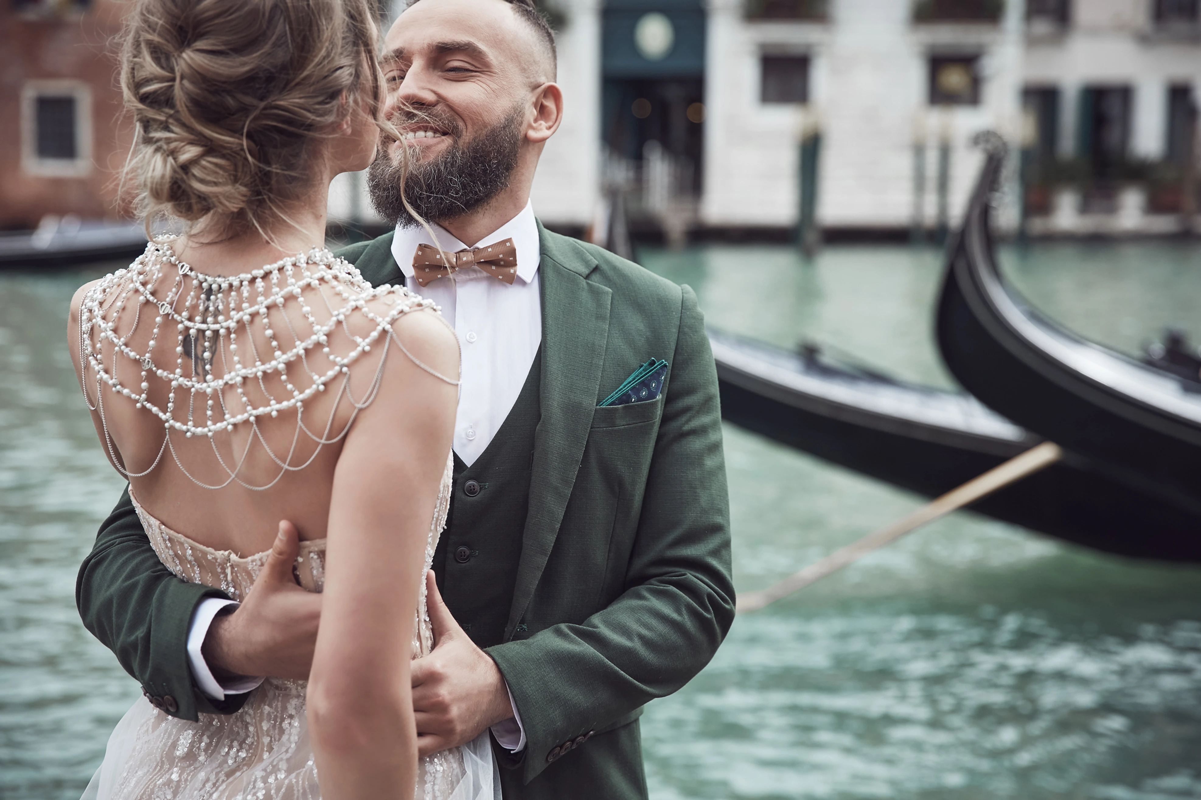 A guide for your one perfect wedding in Italy