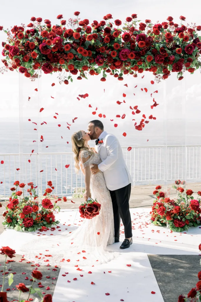 Ultimate Guide for US Couples Planning a Wedding in Italy