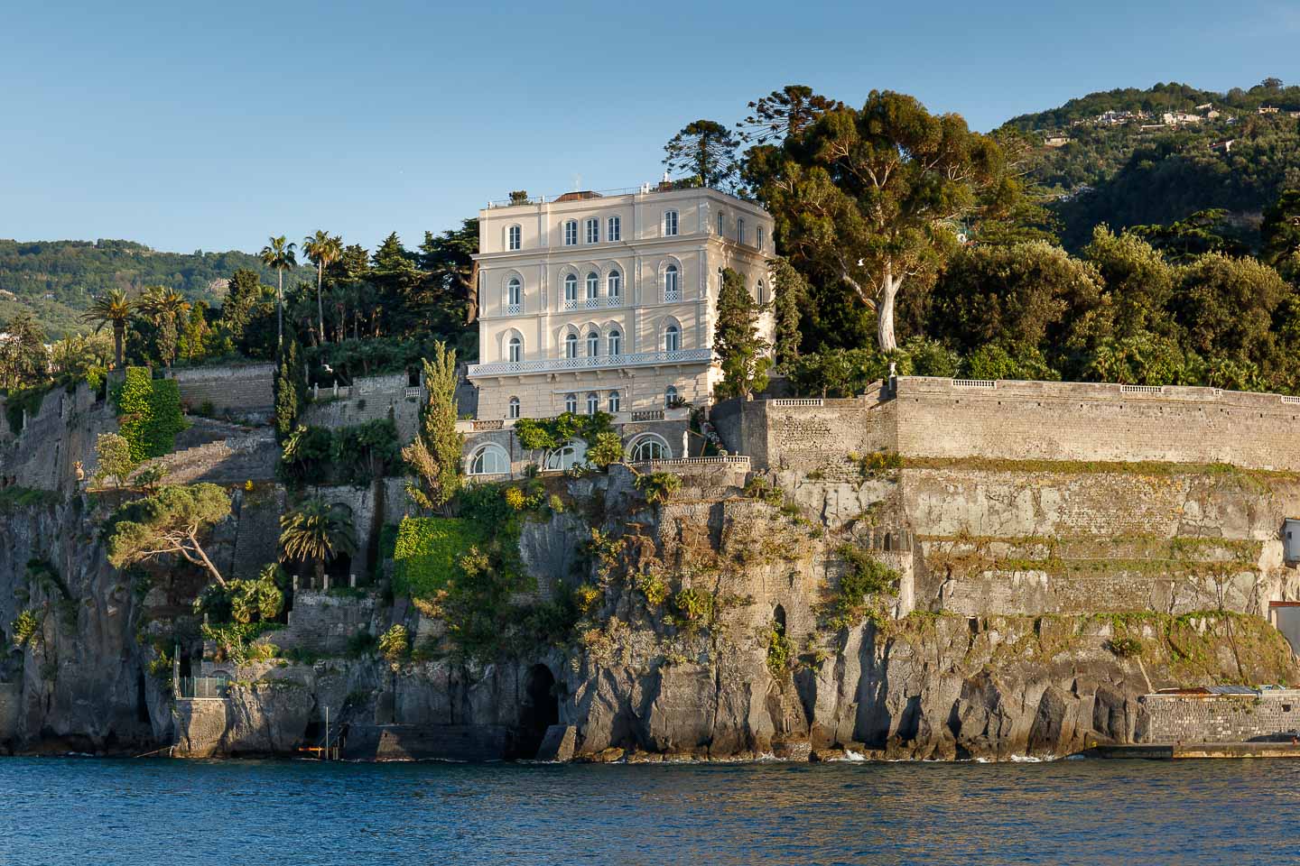 Amalfi Coast wedding planner