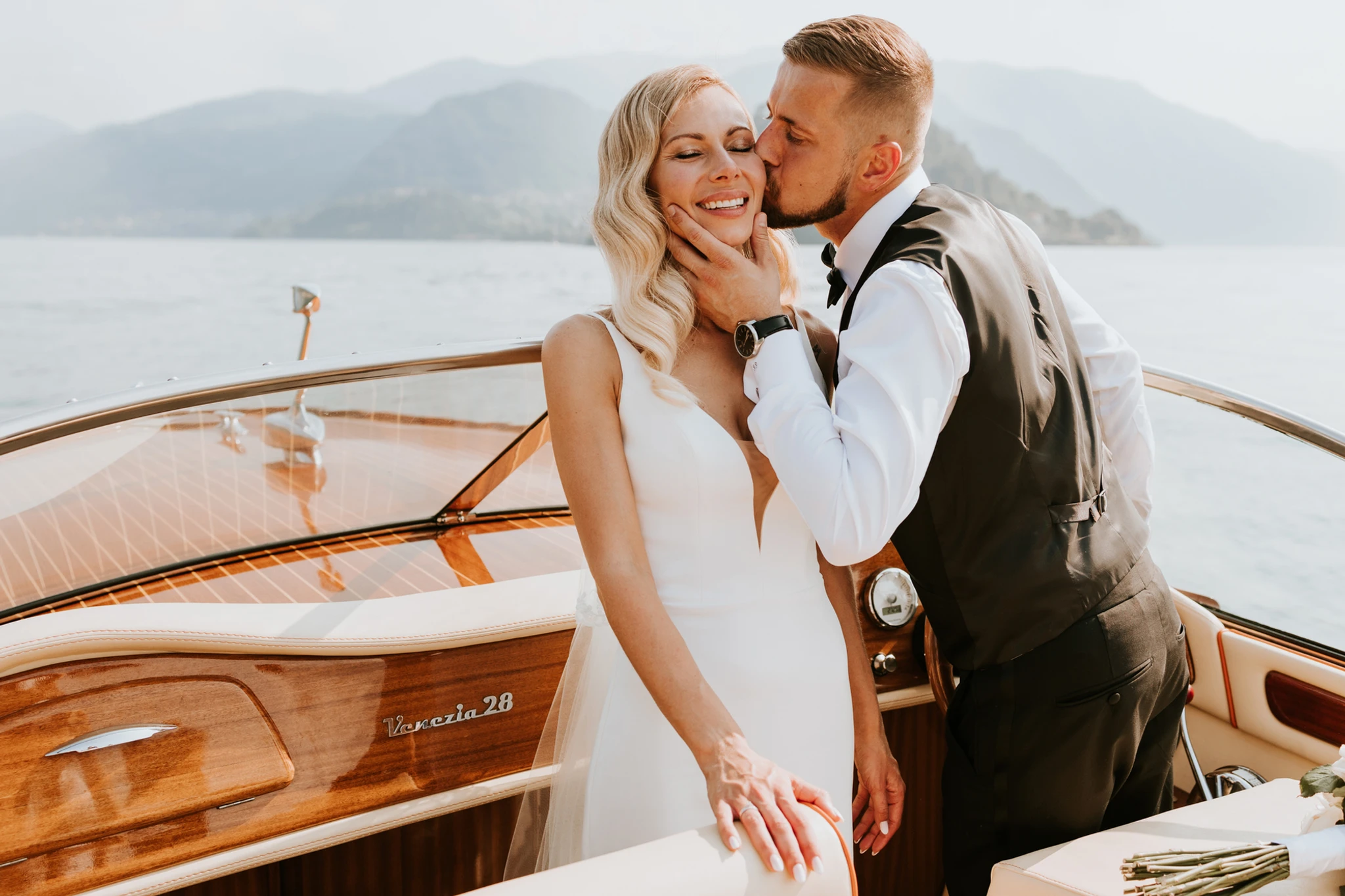 Lake Como: things to do before and after your wedding