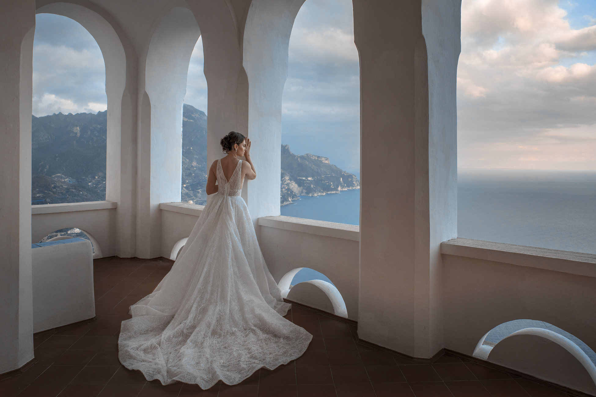 Crafting a Preliminary Budget for Your Dream Destination Wedding in Italy