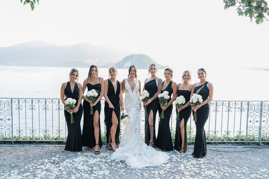 Decoding the Perfect Match: How to Choose the Top Wedding Planner in Italy for Your Dream Wedding.