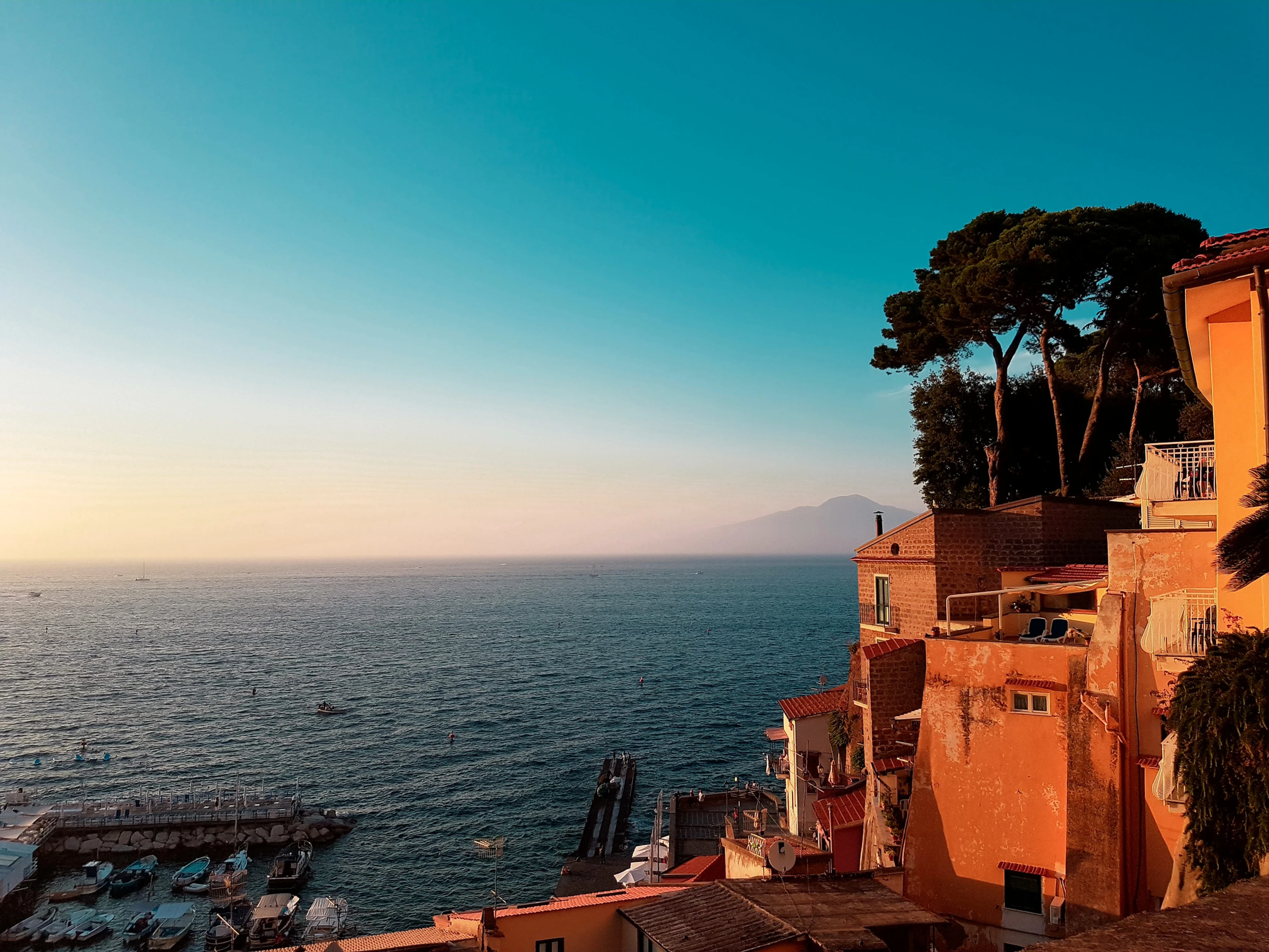The 5 most beautiful locations on Amalfi Coast for your wedding
