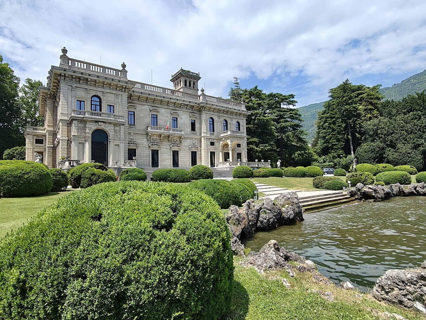 Where to Get Married in Italy: Beautiful Villa Wedding Venues Across Tuscany, Lake Como, and the Coast