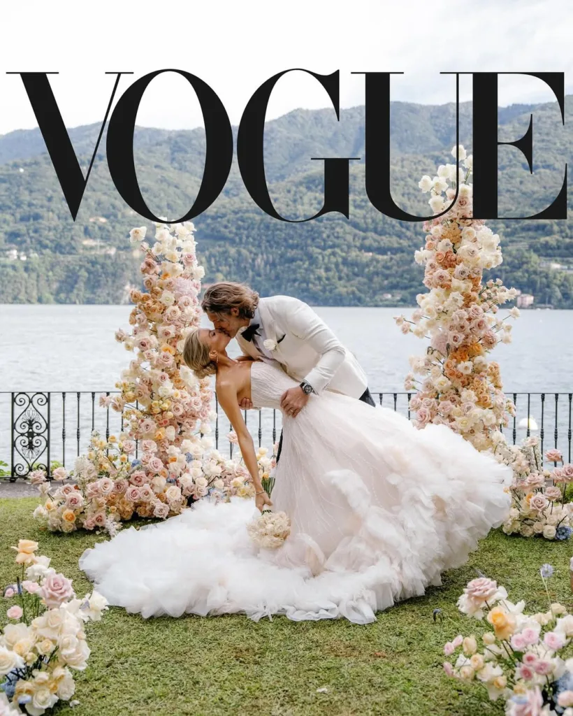 wedding planner italy