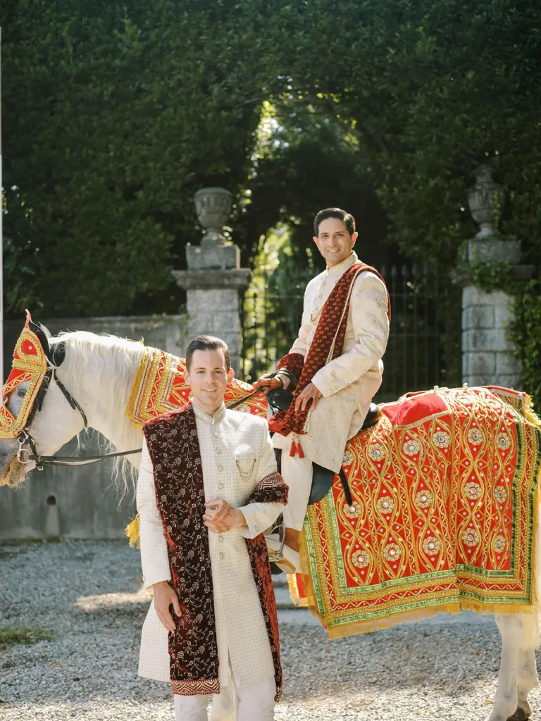 wedding planner lake Como